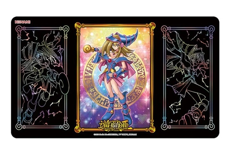 Kit Dark Magician Girl - Case / Sleeves /... Kit Dark Magician Girl - Case / Sleeves /...