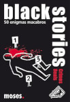 Black Stories - Histórias Sinistras: Crim...