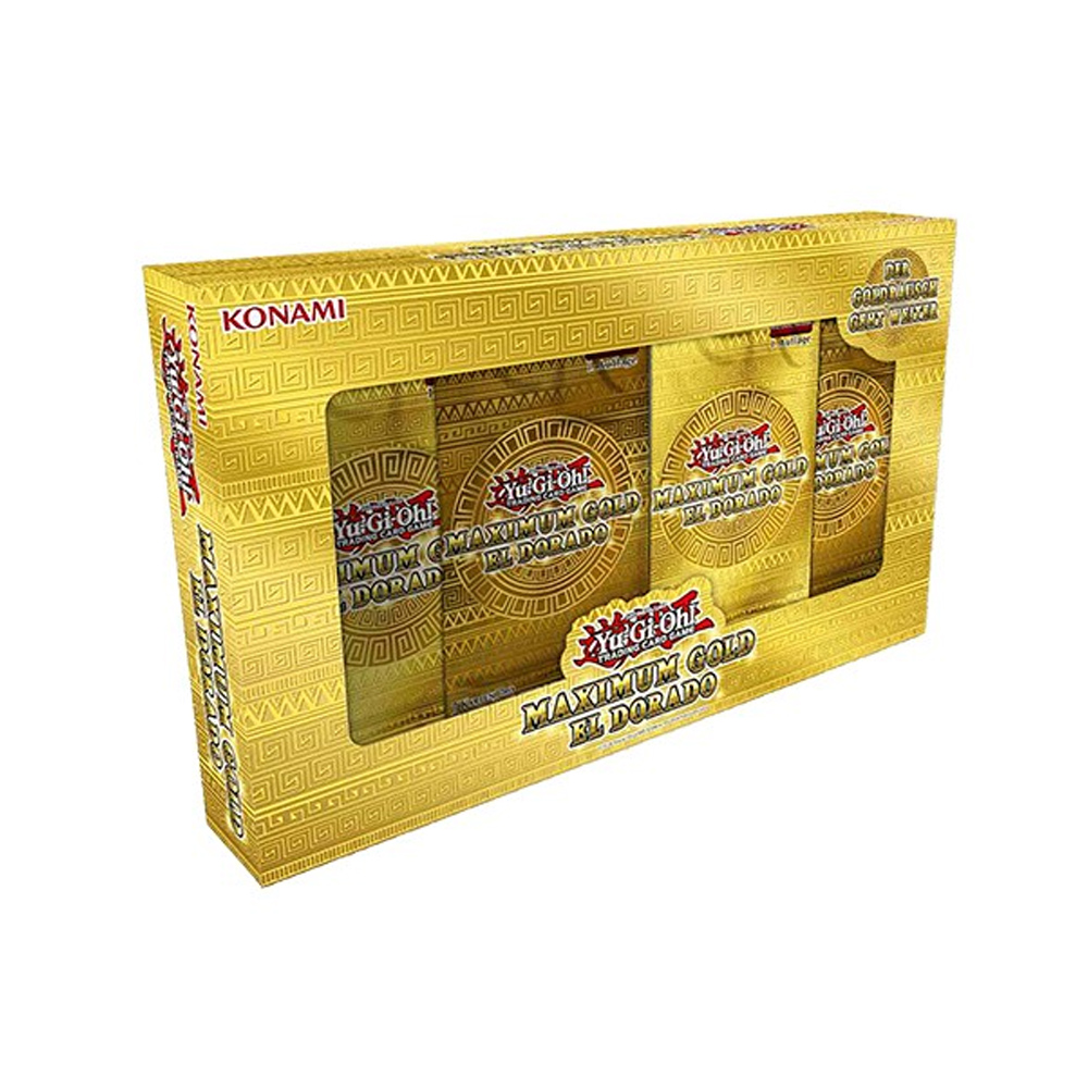 Edição de Colecionador - Yu-Gi-Oh! Ouro M... Edição de Colecionador - Yu-Gi-Oh! Ouro M...