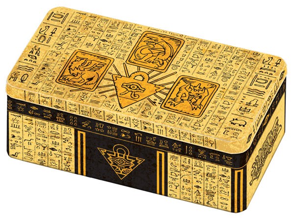 Lata 2022 Tin Of Pharaohs Gods Lata 2022 Tin Of Pharaohs Gods