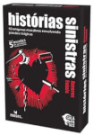 Black Stories - Histórias Sinistras: Amor...