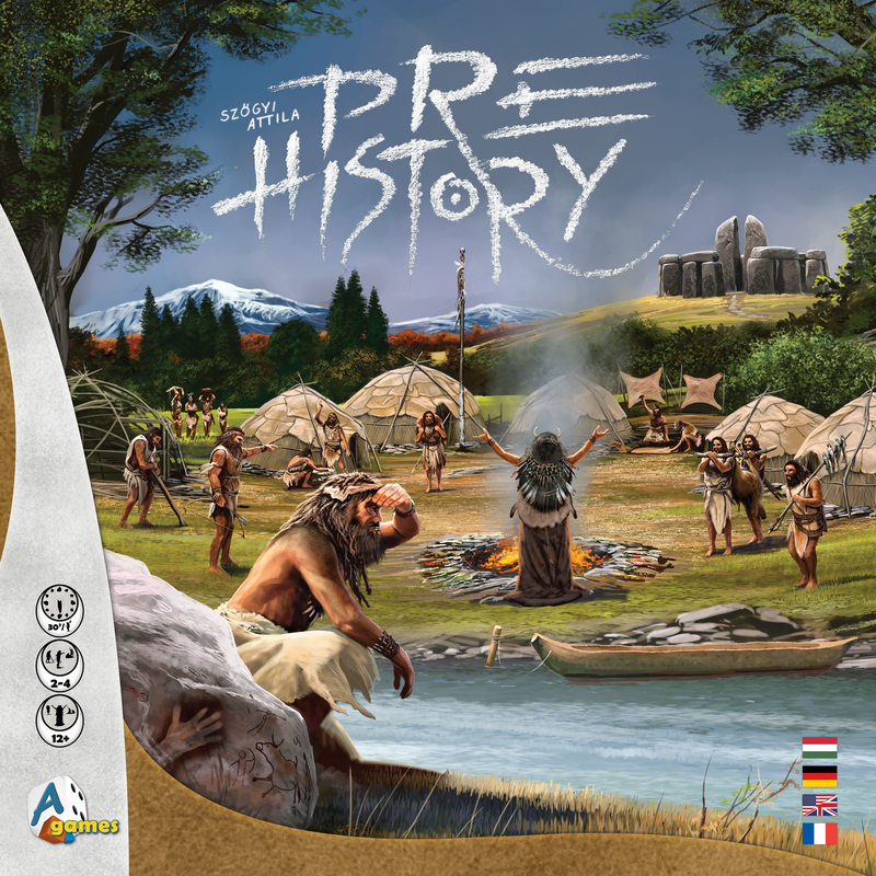 Pré History