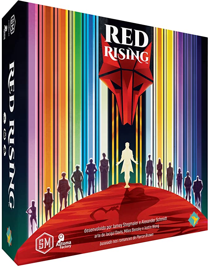 Red Rising