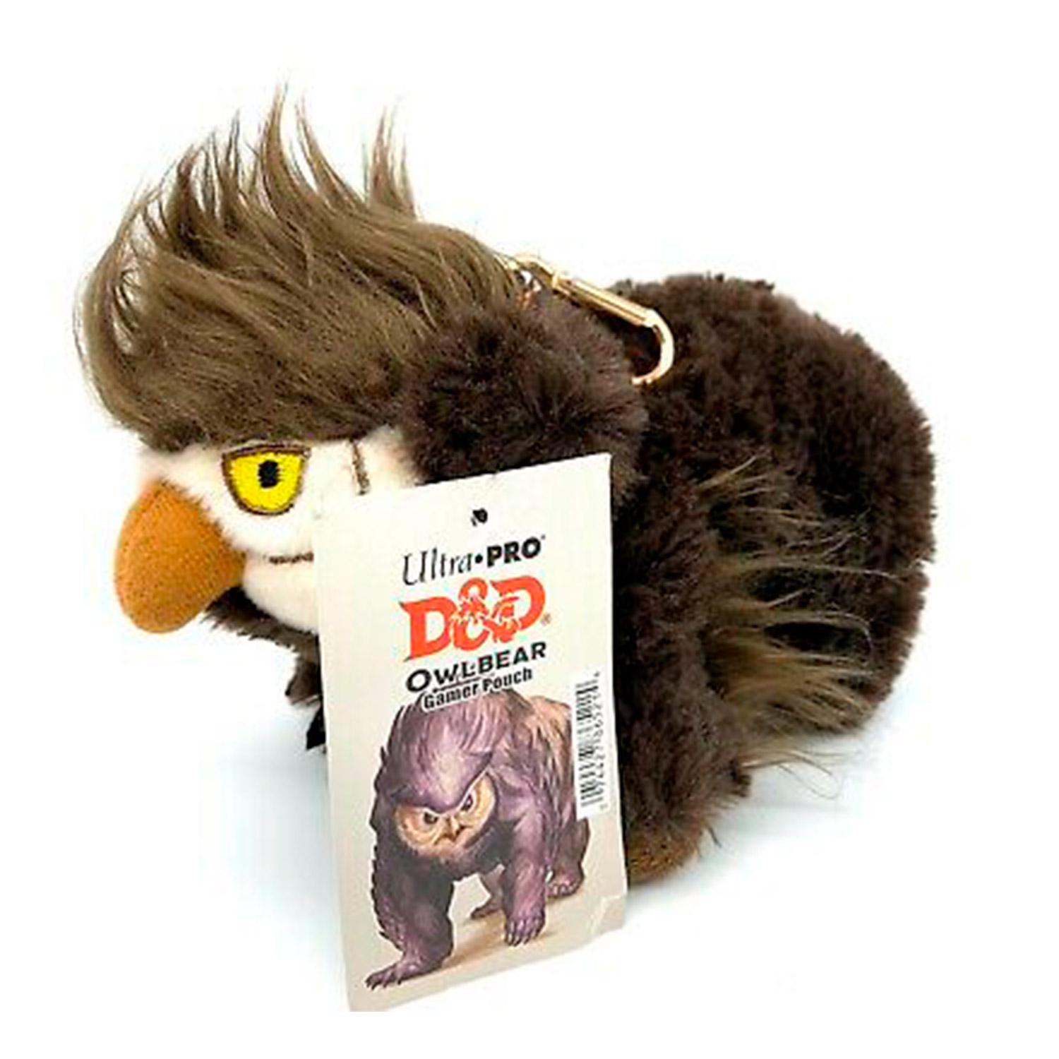Dungeons & Dragons - Bolsa de Dados: Owlbear