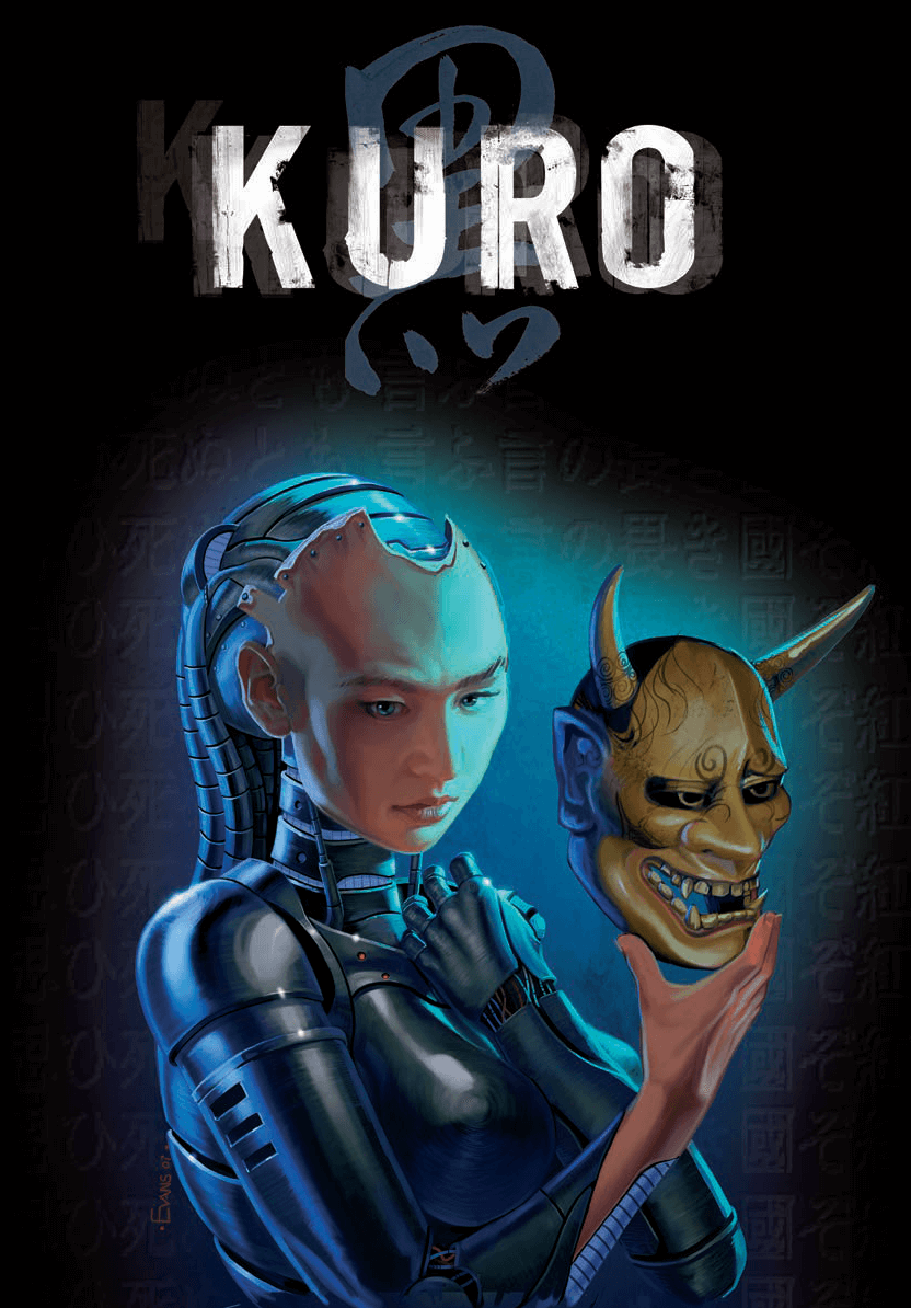 Kuro